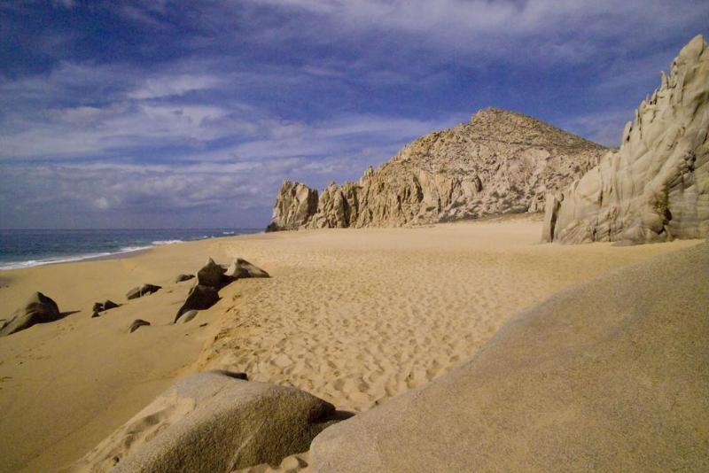 Fairfield By Marriott Los Cabos Cabo San Lucas Dış mekan fotoğraf