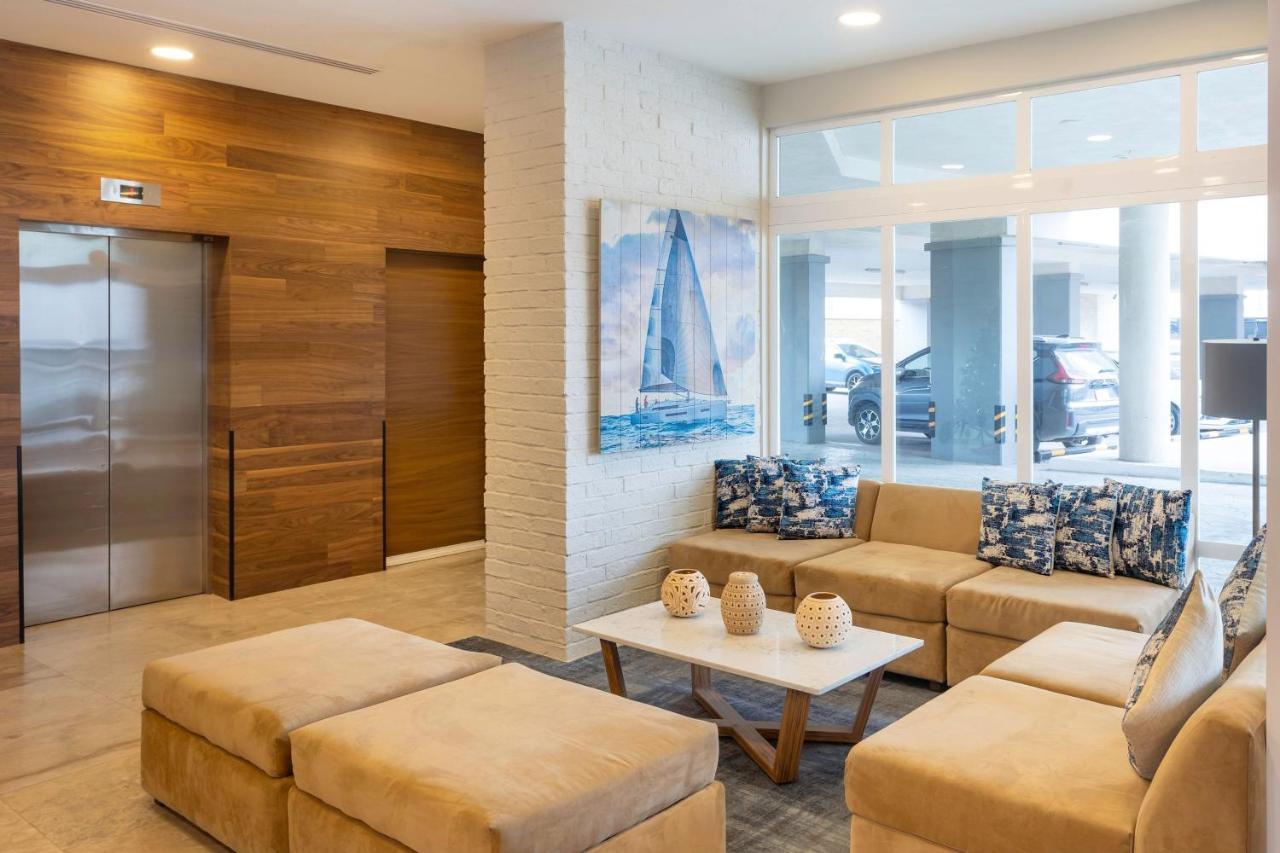 Fairfield By Marriott Los Cabos Cabo San Lucas Dış mekan fotoğraf