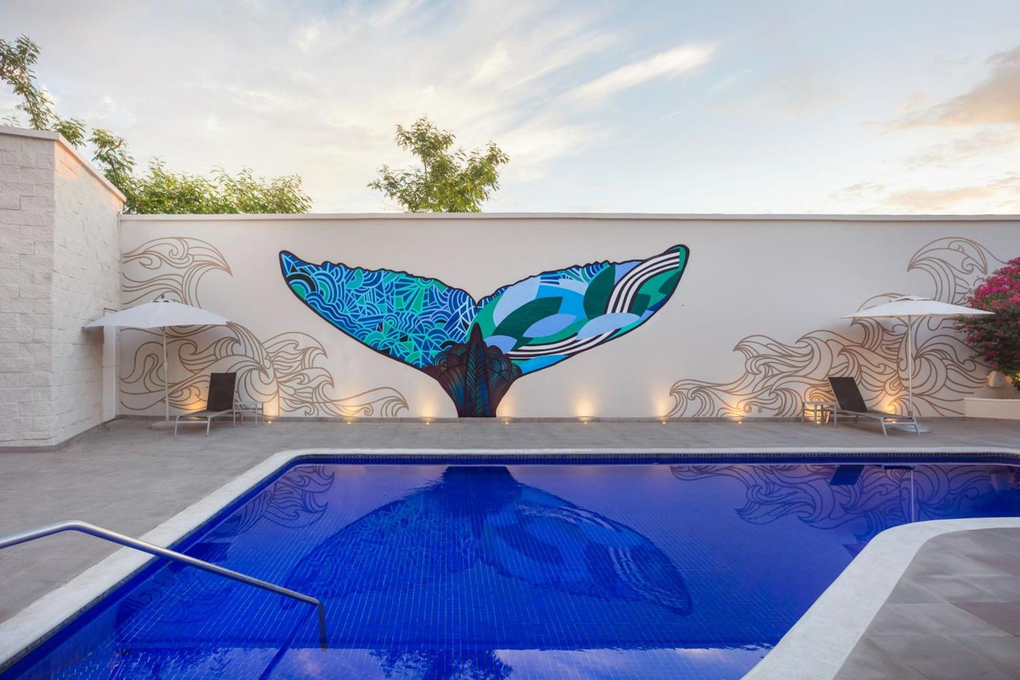 Fairfield By Marriott Los Cabos Cabo San Lucas Dış mekan fotoğraf