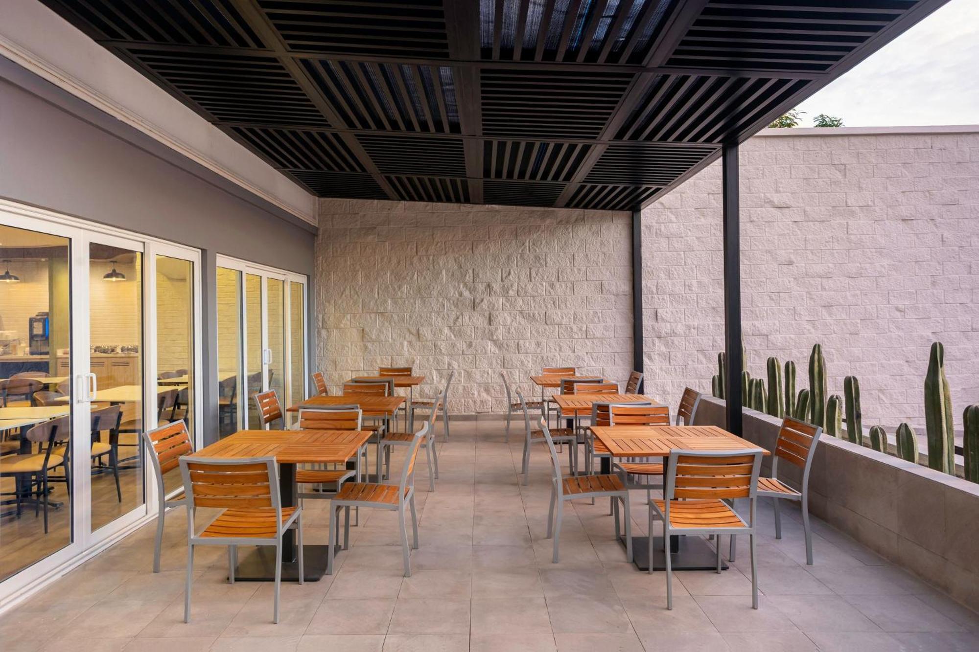 Fairfield By Marriott Los Cabos Cabo San Lucas Dış mekan fotoğraf