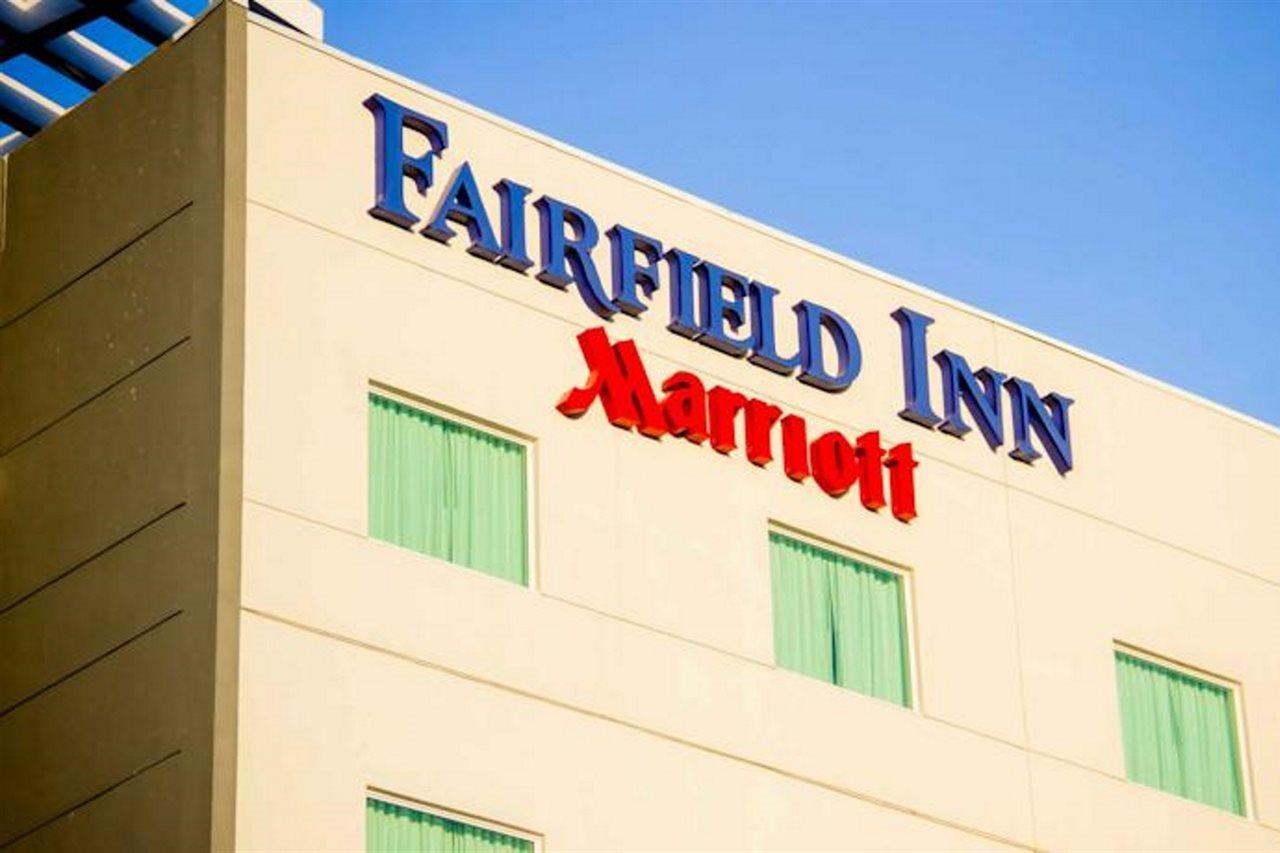 Fairfield By Marriott Los Cabos Cabo San Lucas Dış mekan fotoğraf
