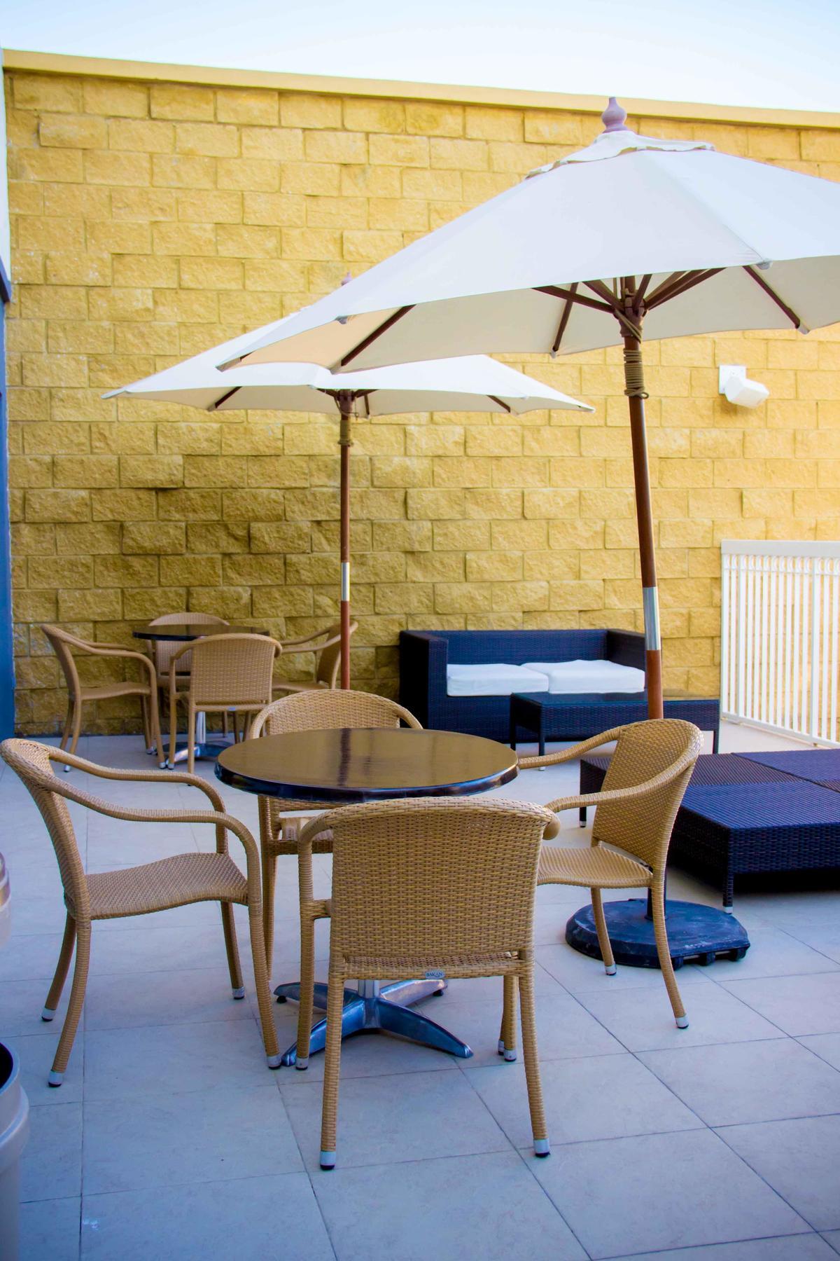 Fairfield By Marriott Los Cabos Cabo San Lucas Dış mekan fotoğraf