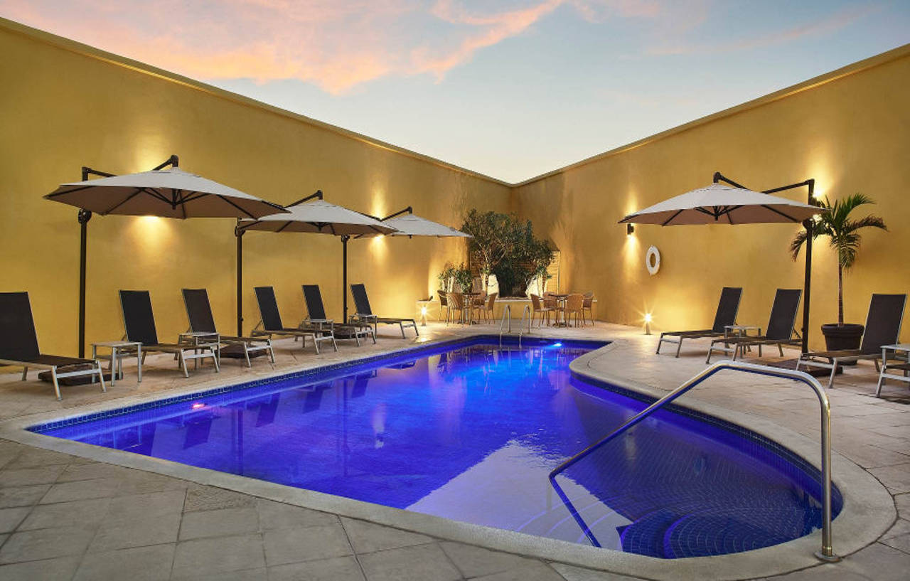 Fairfield By Marriott Los Cabos Cabo San Lucas Dış mekan fotoğraf